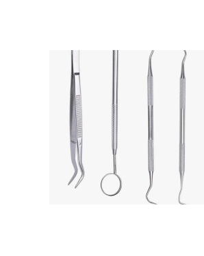 Инструменты