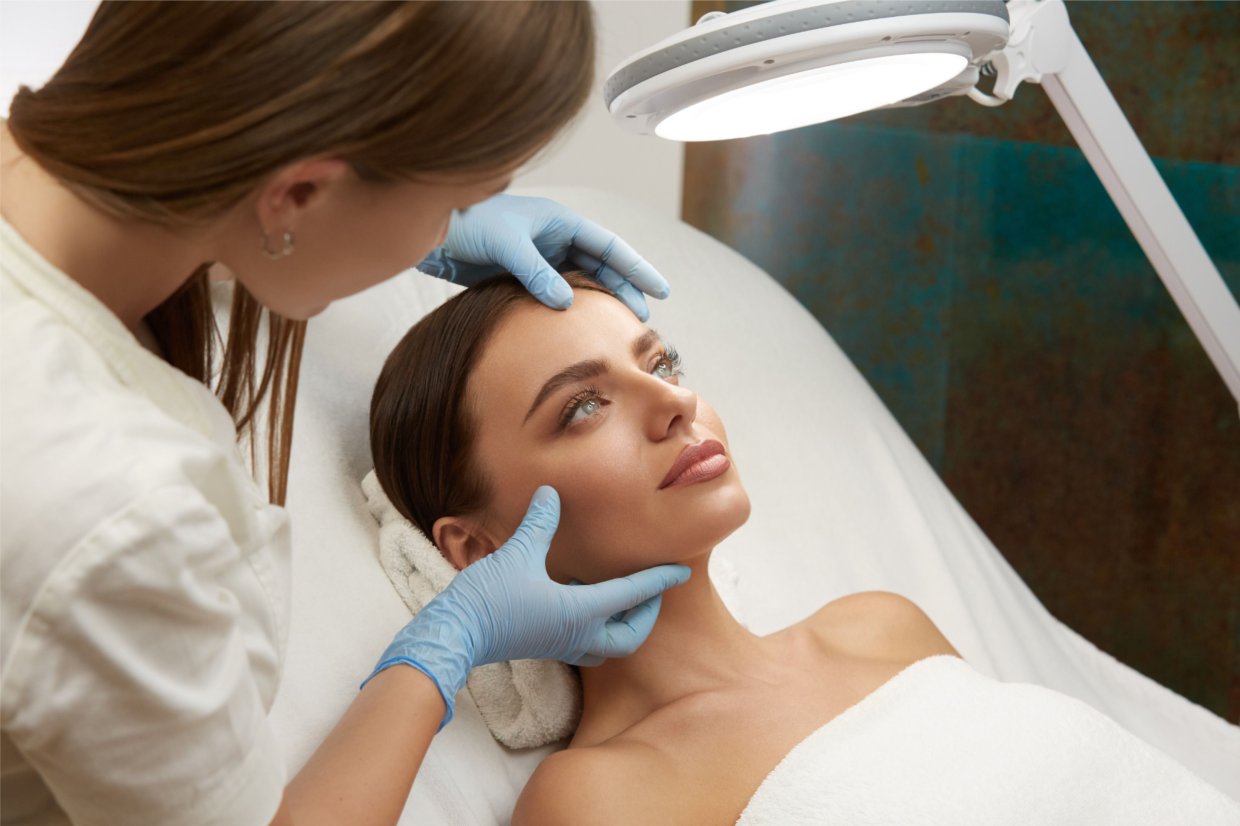 Косметологическая медицина