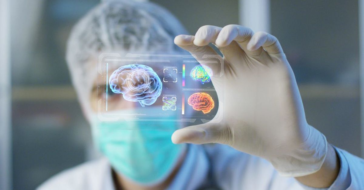 Медицина превентивной диагностики